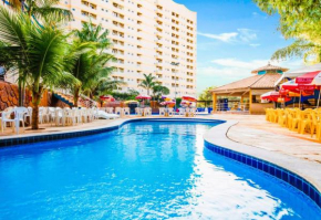 Apartamento - Resort em Caldas Novas